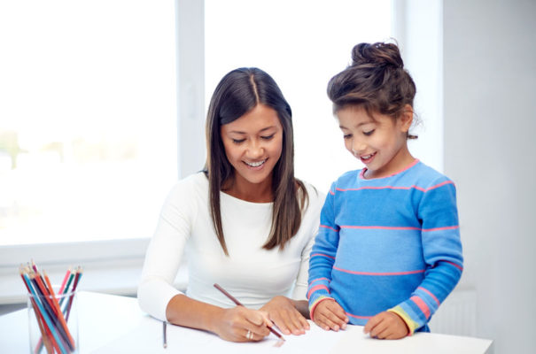 San Francisco child custody attorneys