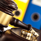 divorce attorney