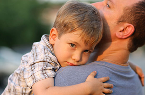 San Francisco child custody attorneys